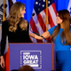 Image for article titled In a Win for Feminism, the Trump Campaign Pays These Women a Lot of Money to Do Nothing